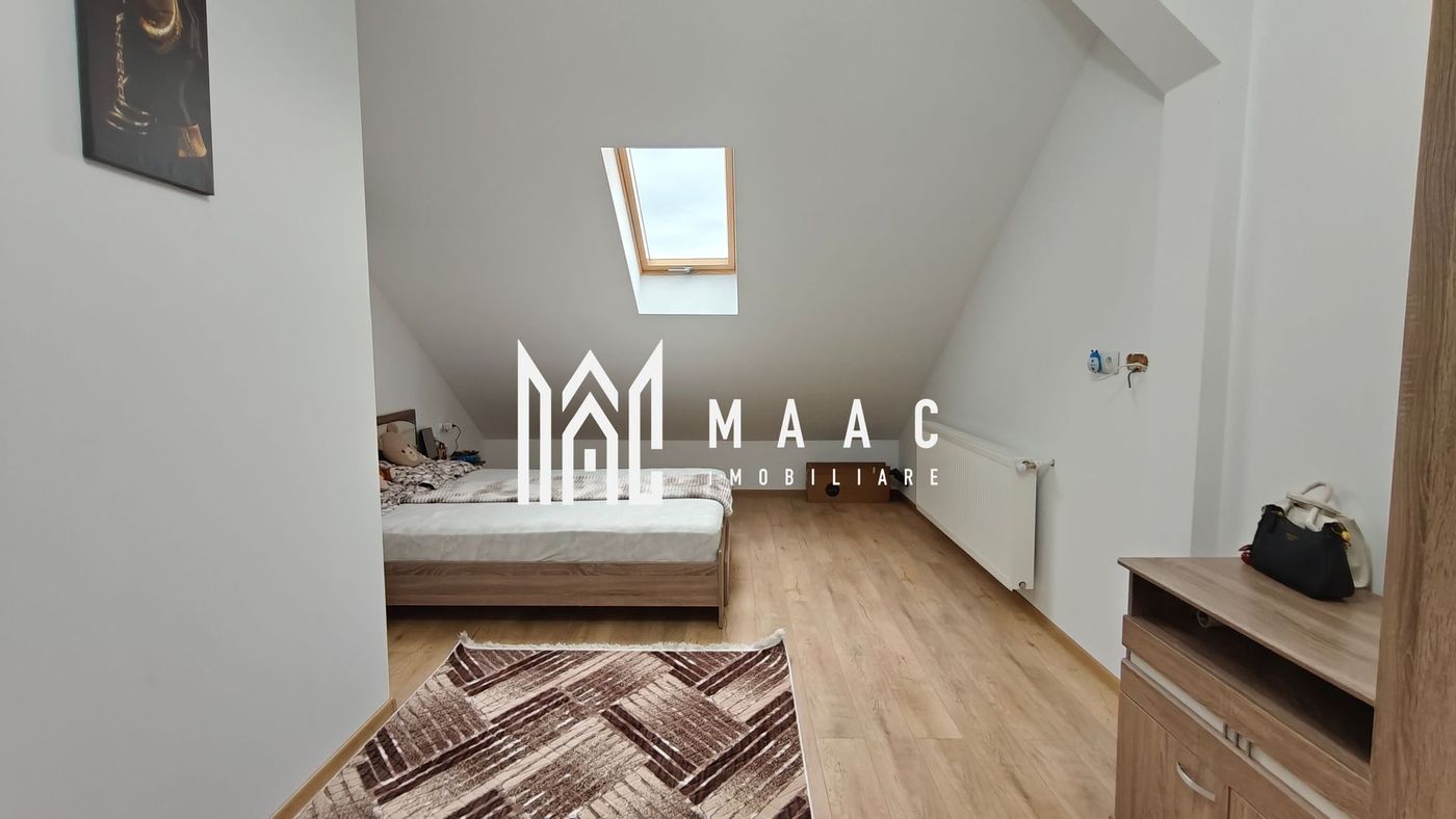 Apartament 2 camere de vânzare | Sibiu, Broscărie | 42 mp - foto 8