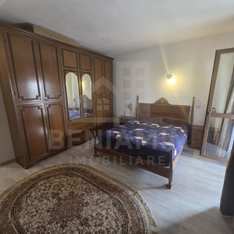 Garsoniera-Decomandata-2 Balcoane-Etajul 1- CT-Promenada-Libera - Imagine principala