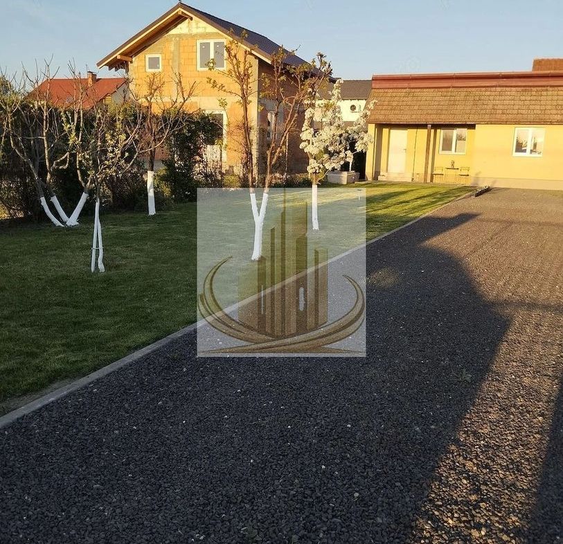 Teren 595 mp | Cartierul Florilor | Anexă locuibilă 42,5 mp - foto 5
