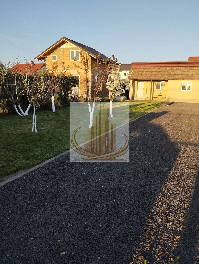 Teren 595 mp | Cartierul Florilor | Anexă locuibilă 42,5 mp - foto 5