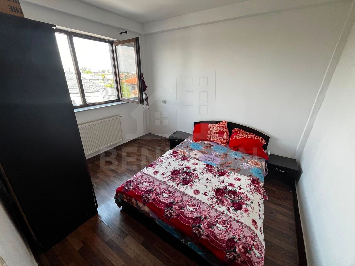 3 camere etaj 2 mobilat utilat disponibil imediat Promenada - foto 3