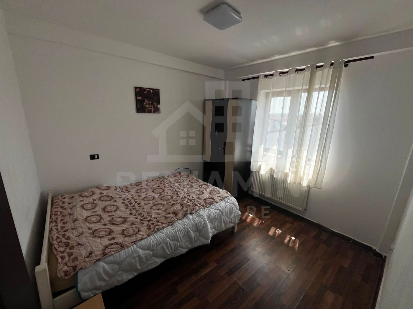 3 camere etaj 2 mobilat utilat disponibil imediat Promenada - foto 4