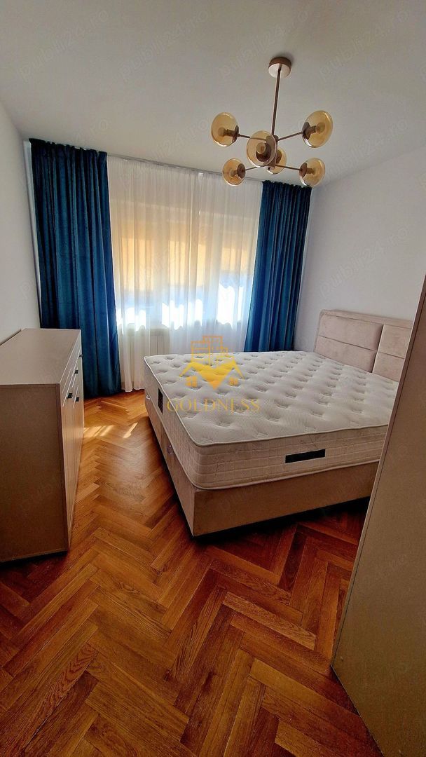 2 camere, Plopilor, Platinia, UMF, USAMV, BIG, Kaufland,Calea Manastur - Imagine principala