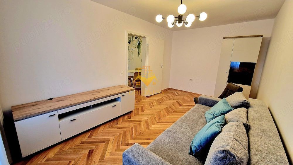 2 camere, Plopilor, Platinia, UMF, USAMV, BIG, Kaufland,Calea Manastur - foto 2