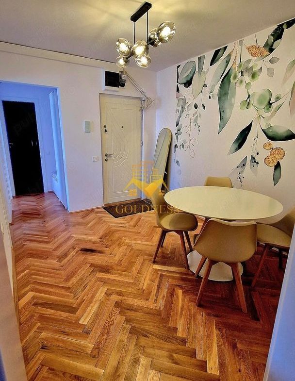 2 camere, Plopilor, Platinia, UMF, USAMV, BIG, Kaufland,Calea Manastur - foto 5