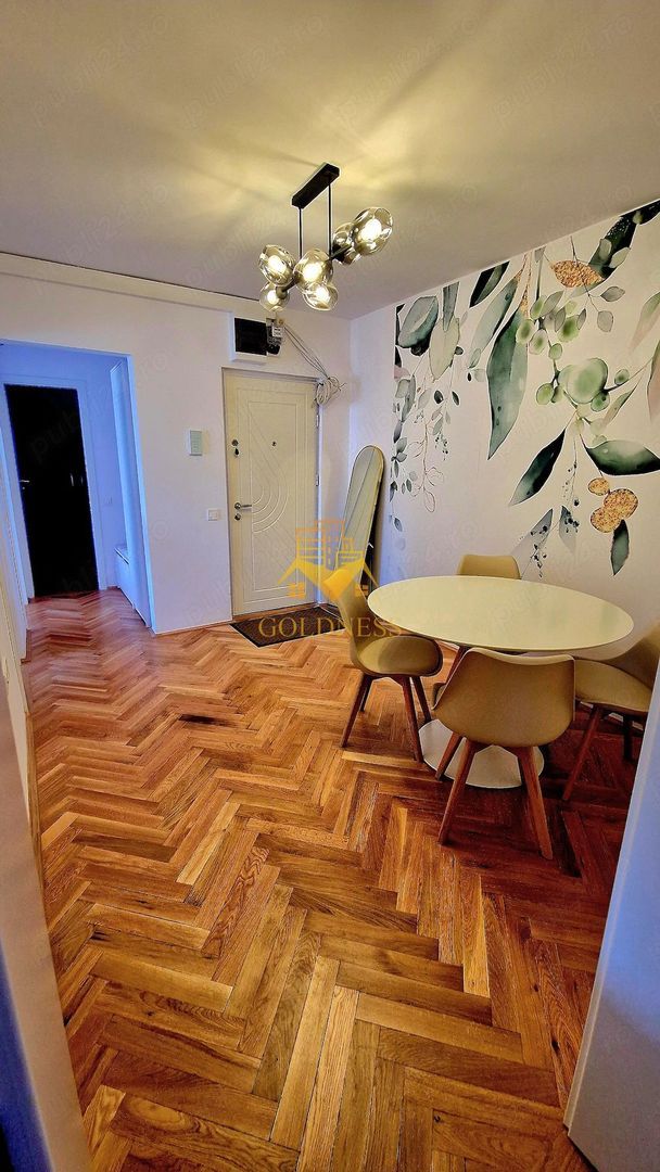 2 camere, Plopilor, Platinia, UMF, USAMV, BIG, Kaufland,Calea Manastur - foto 5