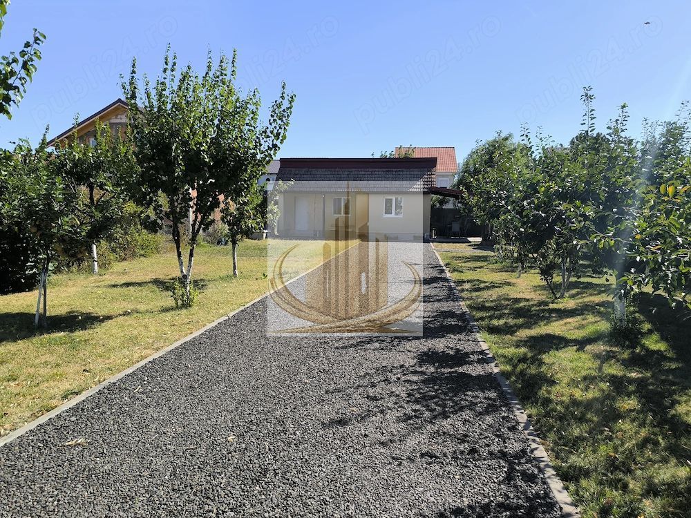 Teren 595 mp | Cartierul Florilor | Anexă locuibilă 42,5 mp - foto 6