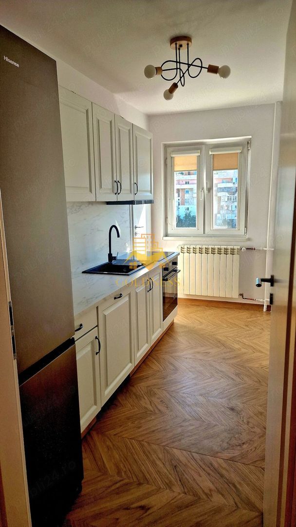 2 camere, Plopilor, Platinia, UMF, USAMV, BIG, Kaufland,Calea Manastur - foto 6