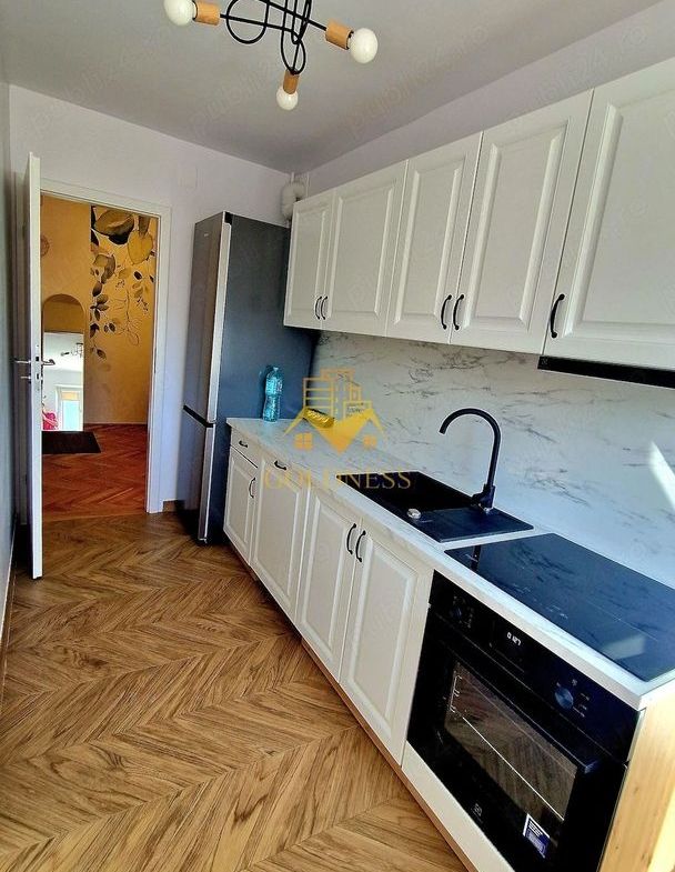 2 camere, Plopilor, Platinia, UMF, USAMV, BIG, Kaufland,Calea Manastur - foto 7