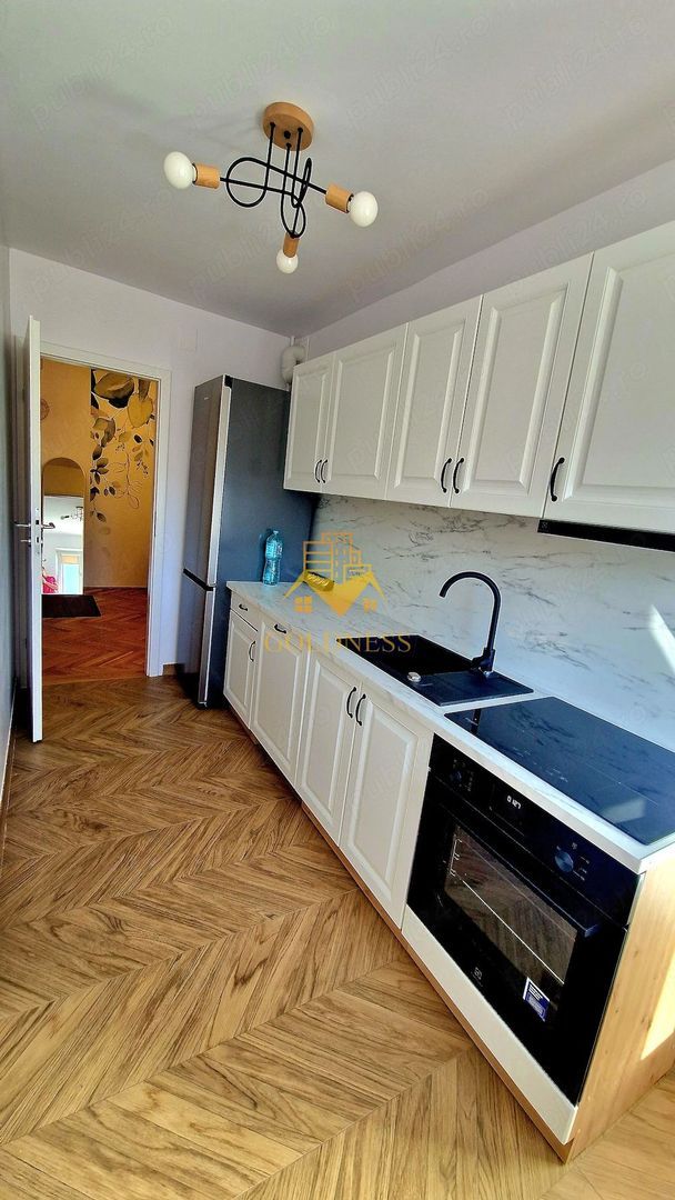 2 camere, Plopilor, Platinia, UMF, USAMV, BIG, Kaufland,Calea Manastur - foto 7