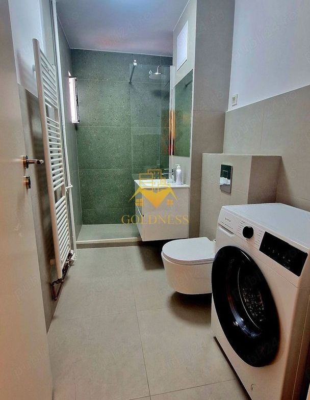 2 camere, Plopilor, Platinia, UMF, USAMV, BIG, Kaufland,Calea Manastur - foto 8