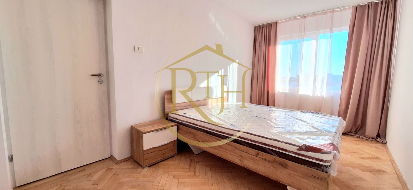 Prima închiriere!Apartament 2 camere, zona Soarelui,str. Cerna, centrala termica - foto 7