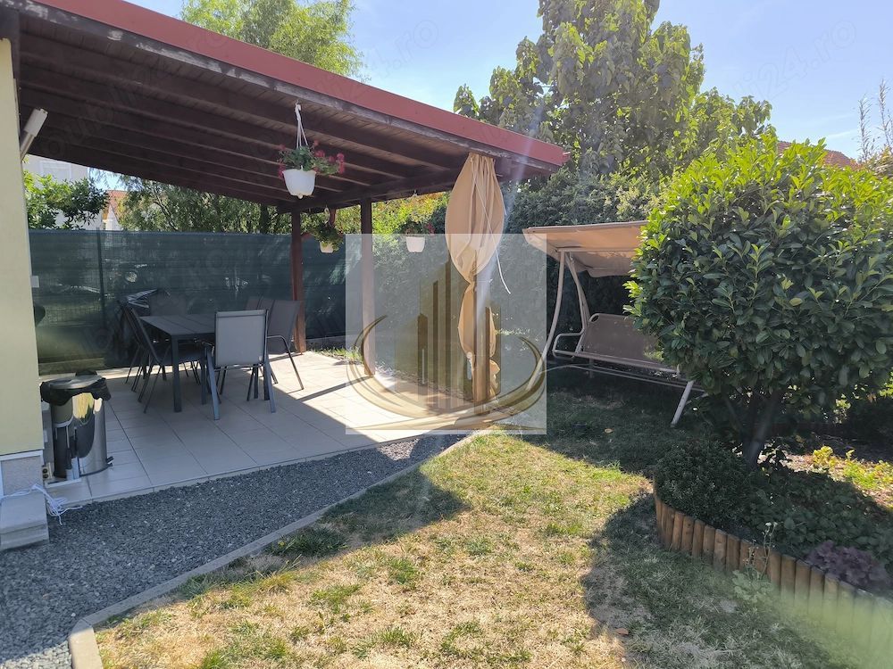 Teren 595 mp | Cartierul Florilor | Anexă locuibilă 42,5 mp - foto 7