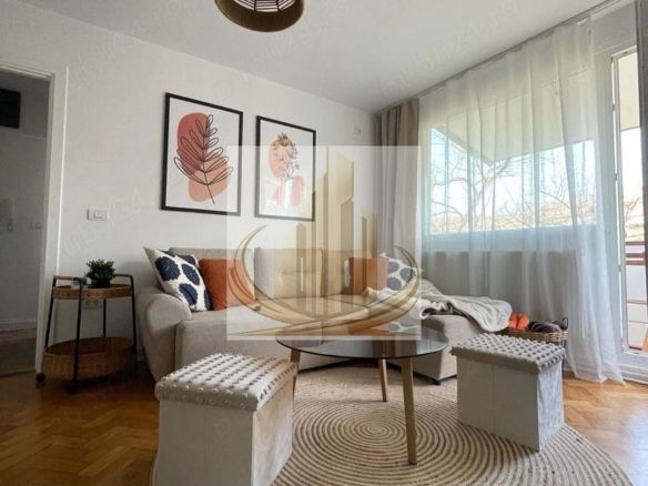 Ap 2 cam, central, renovat integral | Ideal Investitie | Take Ionescu - Imagine principala