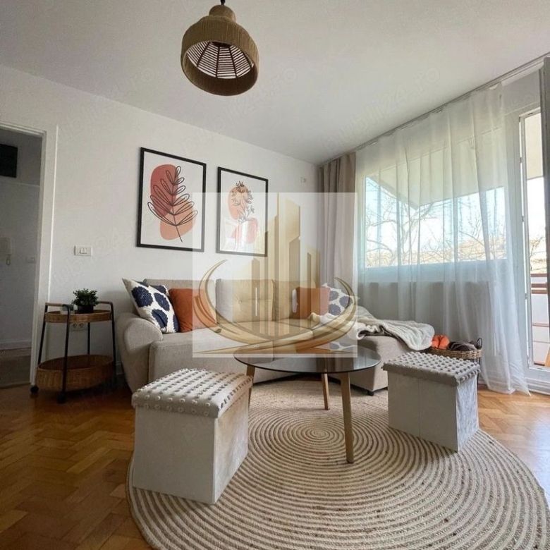 Ap 2 cam, central, renovat integral | Ideal Investitie | Take Ionescu - Imagine principala