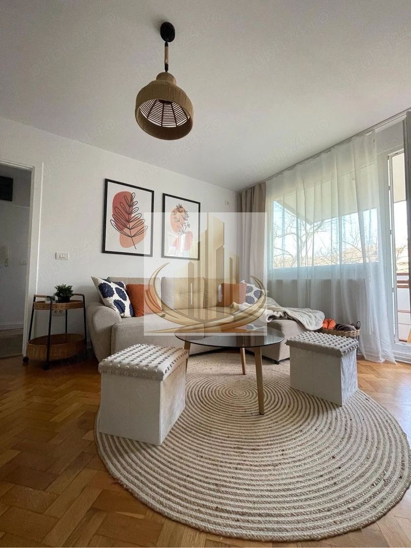 Ap 2 cam, central, renovat integral | Ideal Investitie | Take Ionescu - Imagine principala