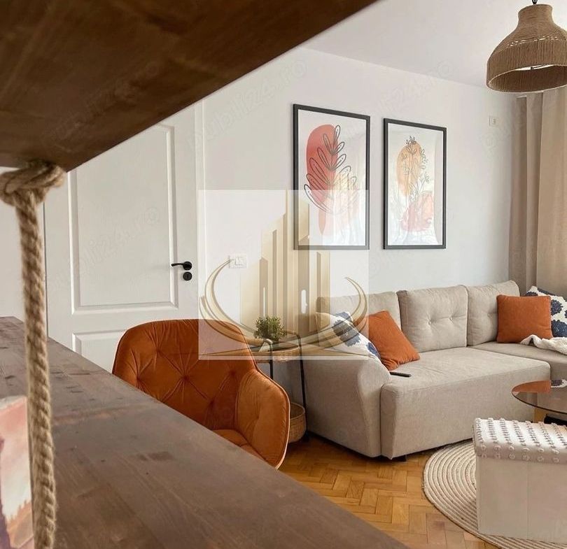 Ap 2 cam, central, renovat integral | Ideal Investitie | Take Ionescu - foto 2