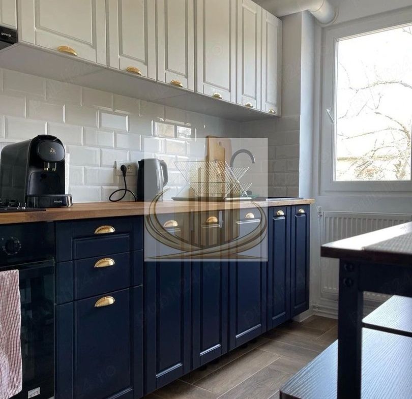 Ap 2 cam, central, renovat integral | Ideal Investitie | Take Ionescu - foto 4