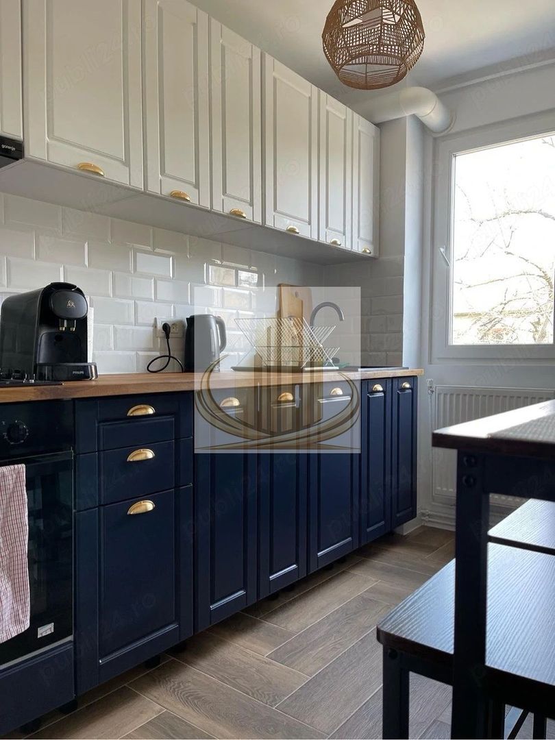 Ap 2 cam, central, renovat integral | Ideal Investitie | Take Ionescu - foto 4