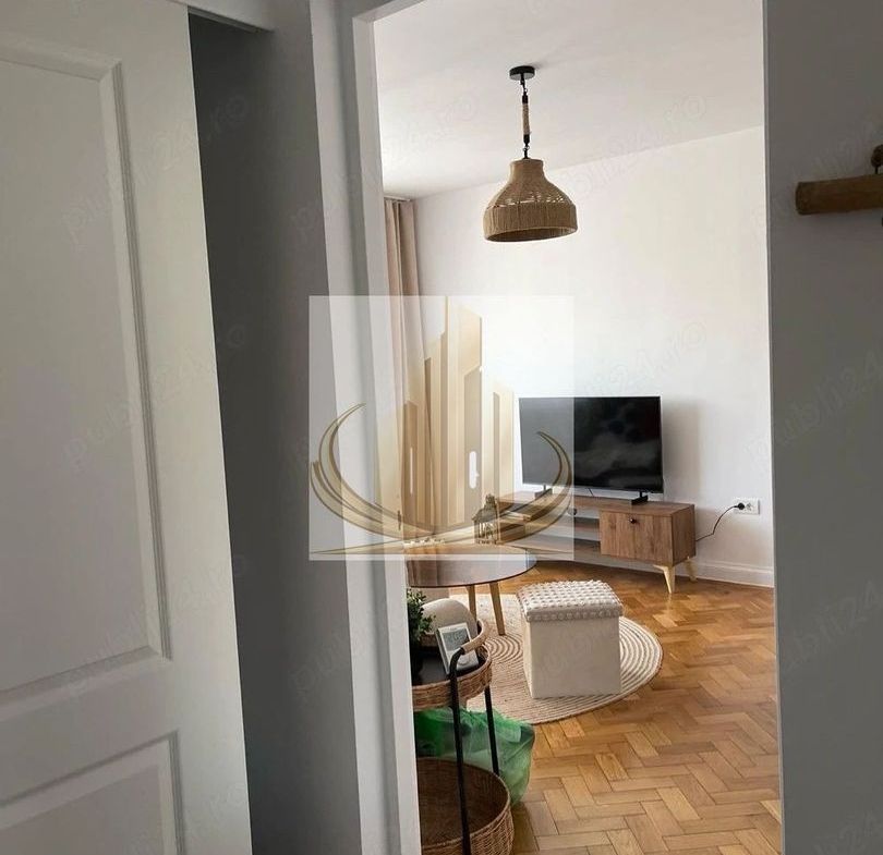 Ap 2 cam, central, renovat integral | Ideal Investitie | Take Ionescu - foto 5