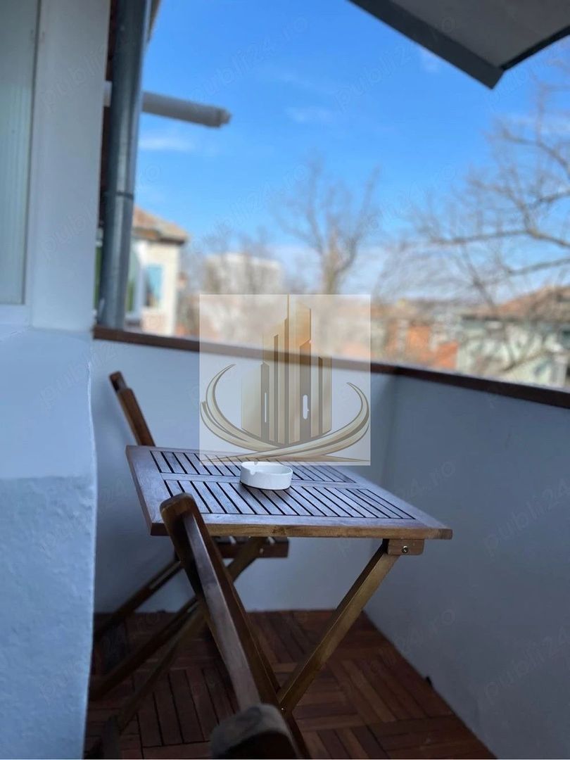 Ap 2 cam, central, renovat integral | Ideal Investitie | Take Ionescu - foto 6