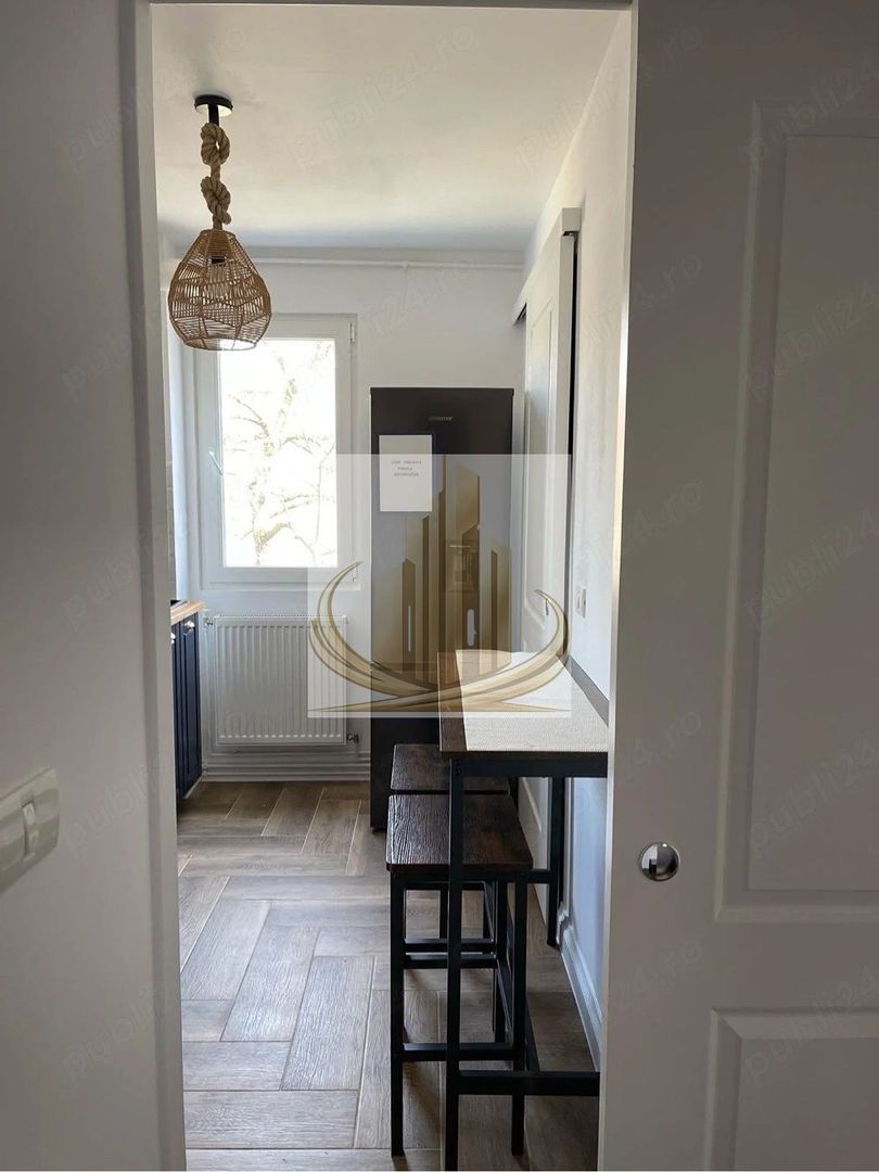 Ap 2 cam, central, renovat integral | Ideal Investitie | Take Ionescu - foto 7
