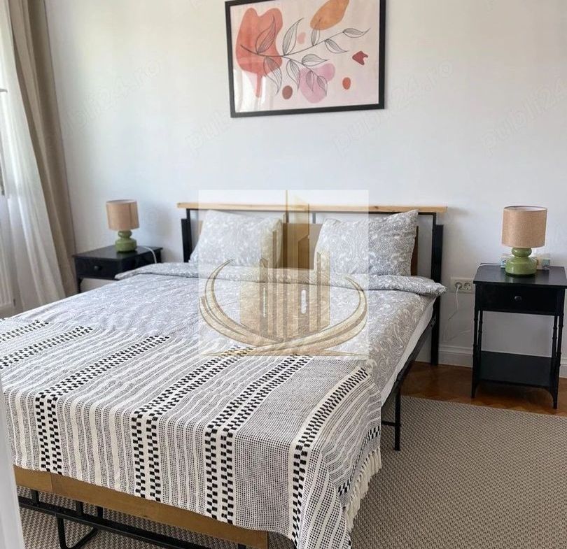 Ap 2 cam, central, renovat integral | Ideal Investitie | Take Ionescu - foto 8