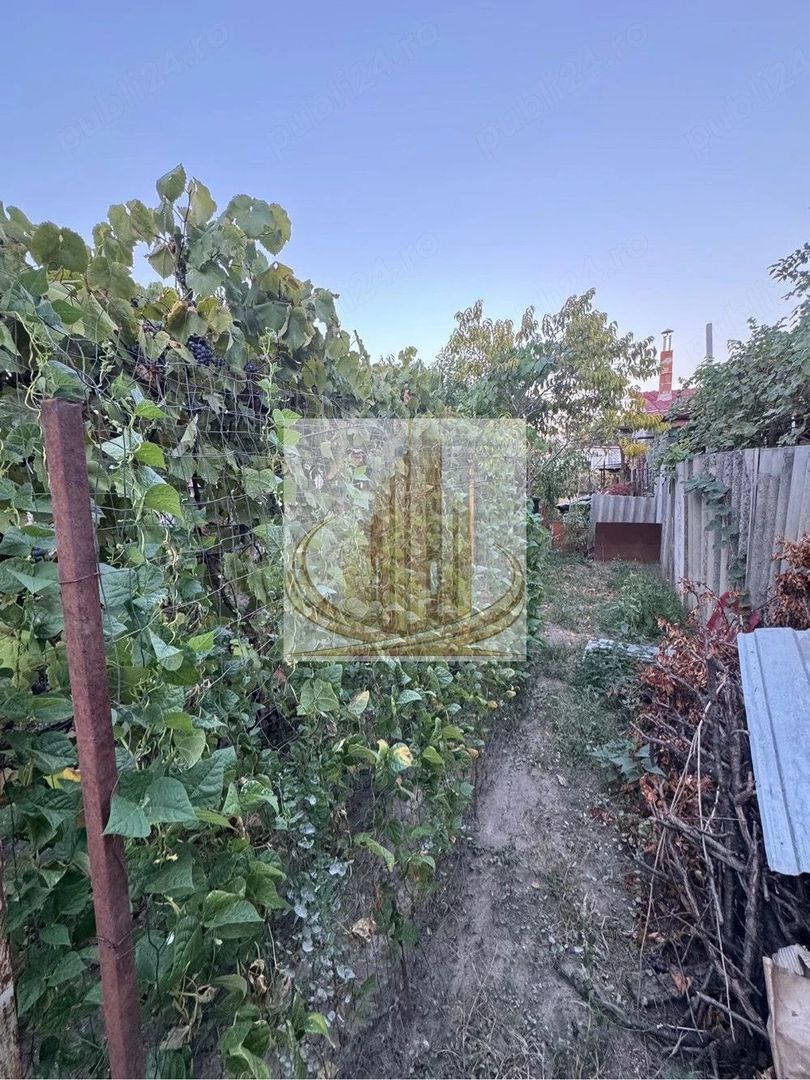 Casă individuală Șagului, 5 camere, 180 mp utili, teren 403 mp - Imagine principala