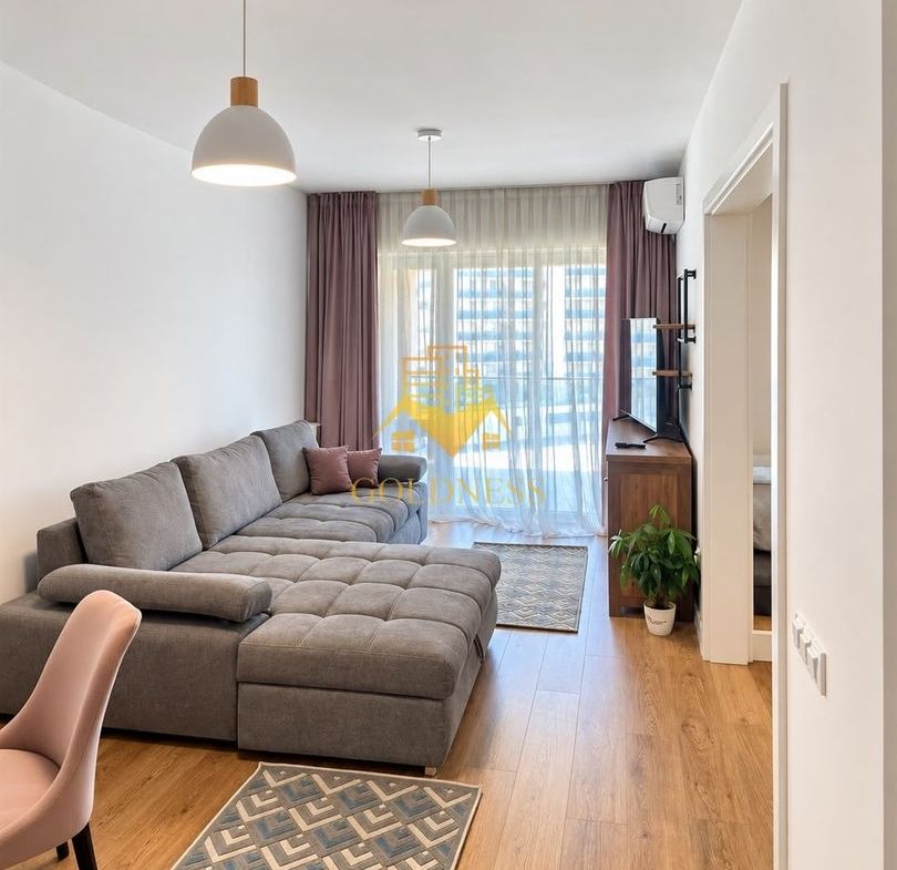 2 camere open space, Parcare, Viva City, Gheorgheni, Fsega,Iulius Mall - foto 4