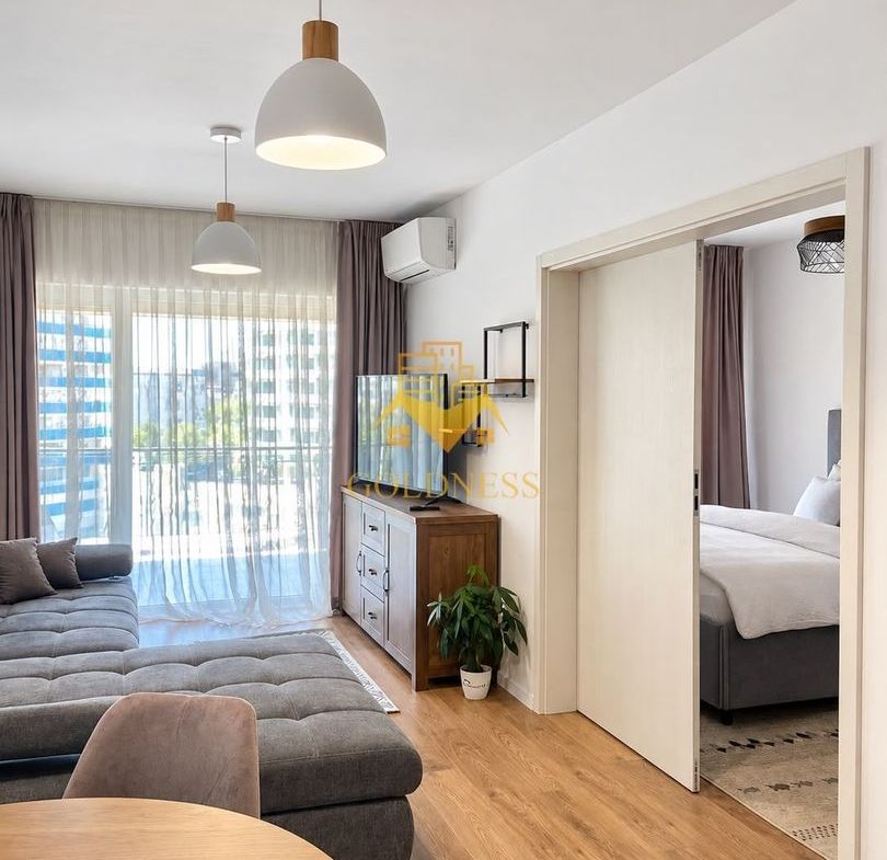 2 camere open space, Parcare, Viva City, Gheorgheni, Fsega,Iulius Mall - foto 6