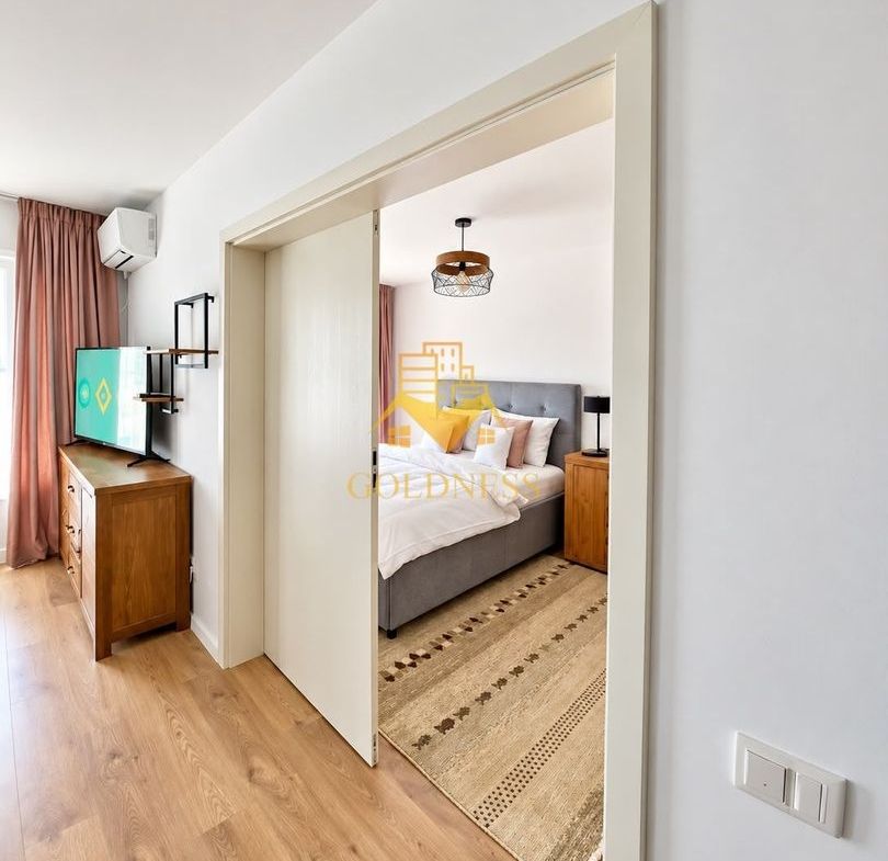 2 camere open space, Parcare, Viva City, Gheorgheni, Fsega,Iulius Mall - foto 7