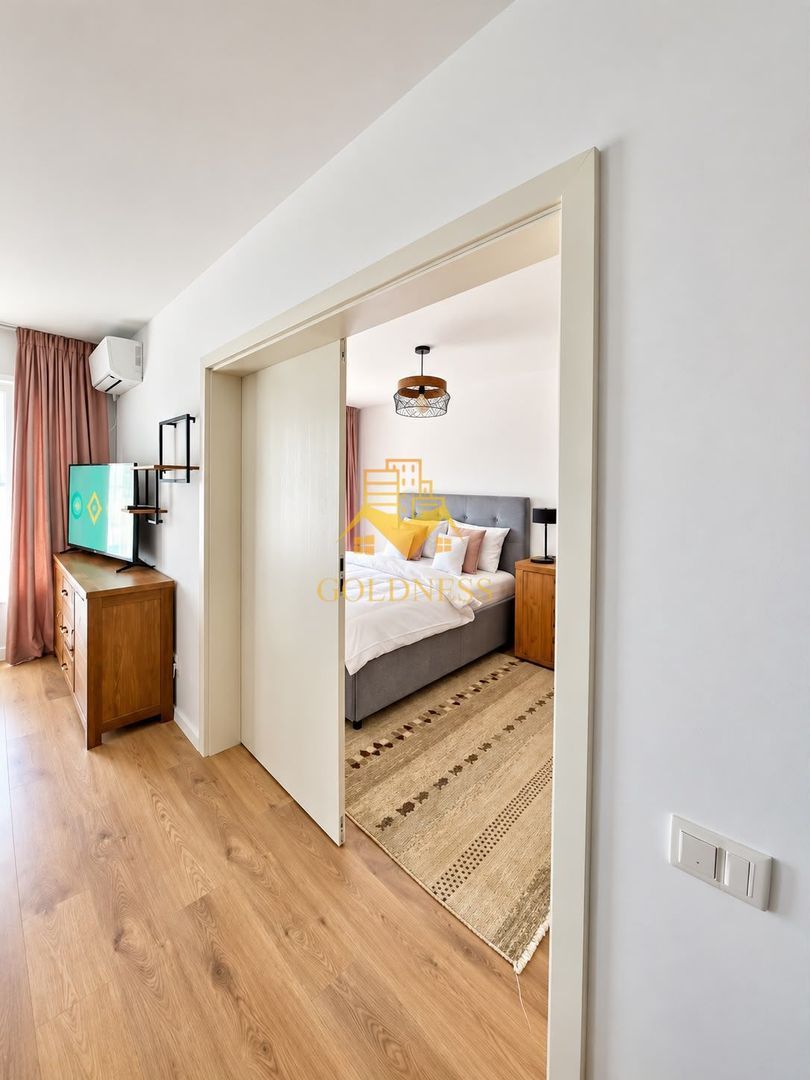 2 camere open space, Parcare, Viva City, Gheorgheni, Fsega,Iulius Mall - foto 7