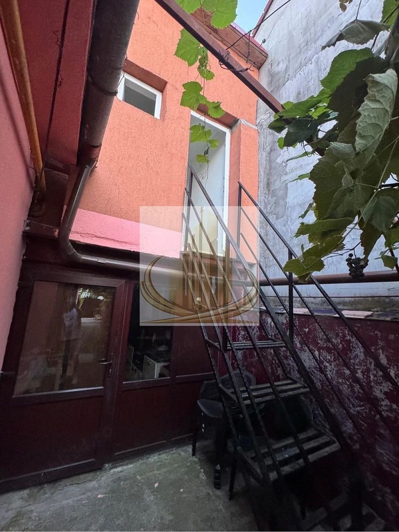 Casă individuală Șagului, 5 camere, 180 mp utili, teren 403 mp - foto 2