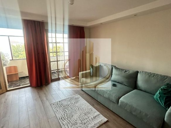Apartament 3 camere Bucovina, 72 mp utili, 2 băi și 2 balcoane închise - Imagine principala