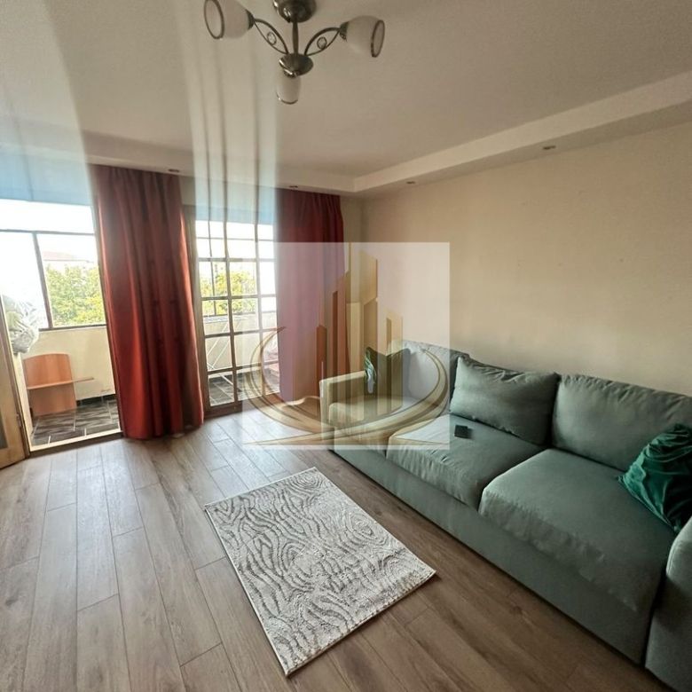 Apartament 3 camere Bucovina, 72 mp utili, 2 băi și 2 balcoane închise - Imagine principala