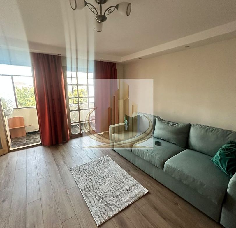 Apartament 3 camere Bucovina, 72 mp utili, 2 băi și 2 balcoane închise - Imagine principala