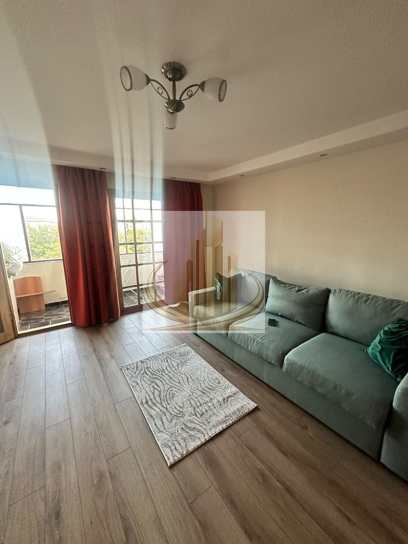 Apartament 3 camere Bucovina, 72 mp utili, 2 băi și 2 balcoane închise - Imagine principala Apartament 3 camere Bucovina, 72 mp utili, 2 băi și 2 balcoane închise - Imagine principala