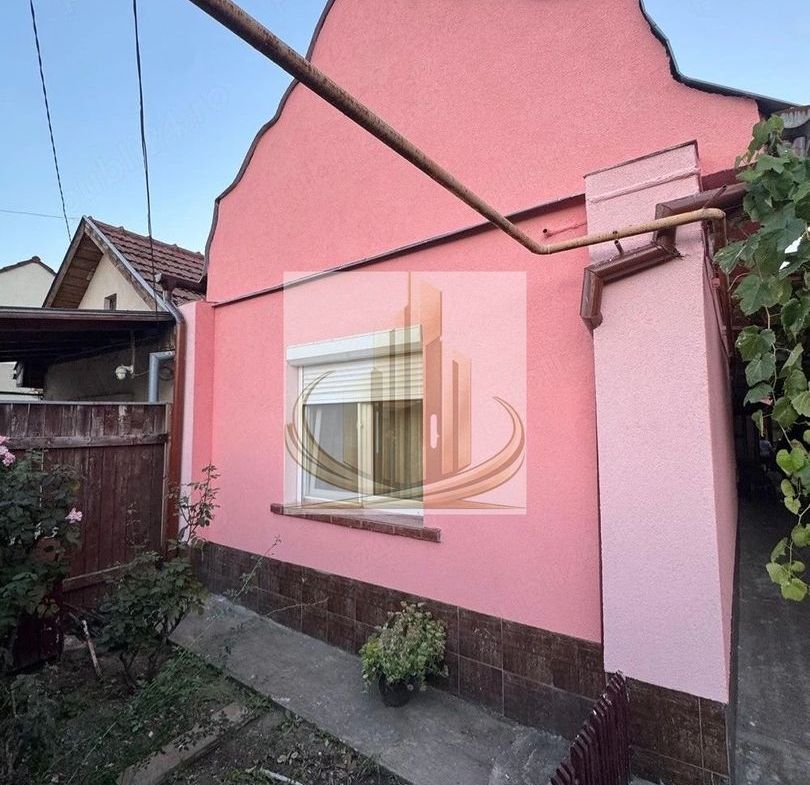 Casă individuală Șagului, 5 camere, 180 mp utili, teren 403 mp - foto 3