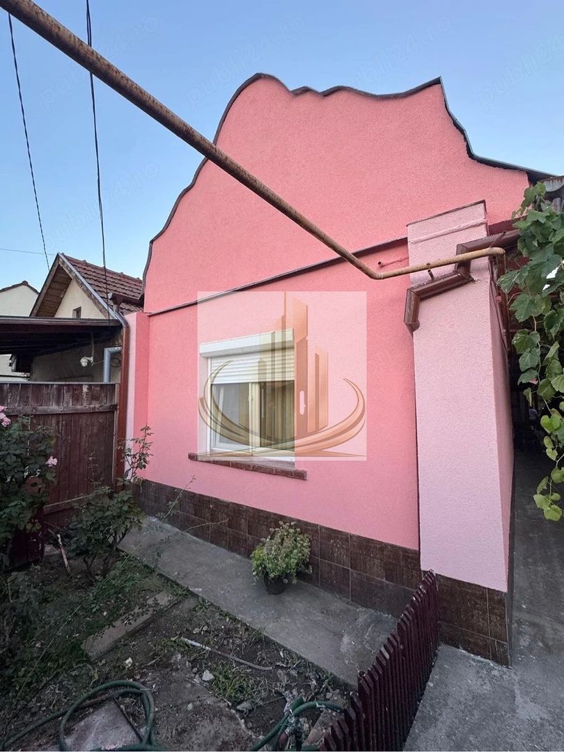 Casă individuală Șagului, 5 camere, 180 mp utili, teren 403 mp - foto 3