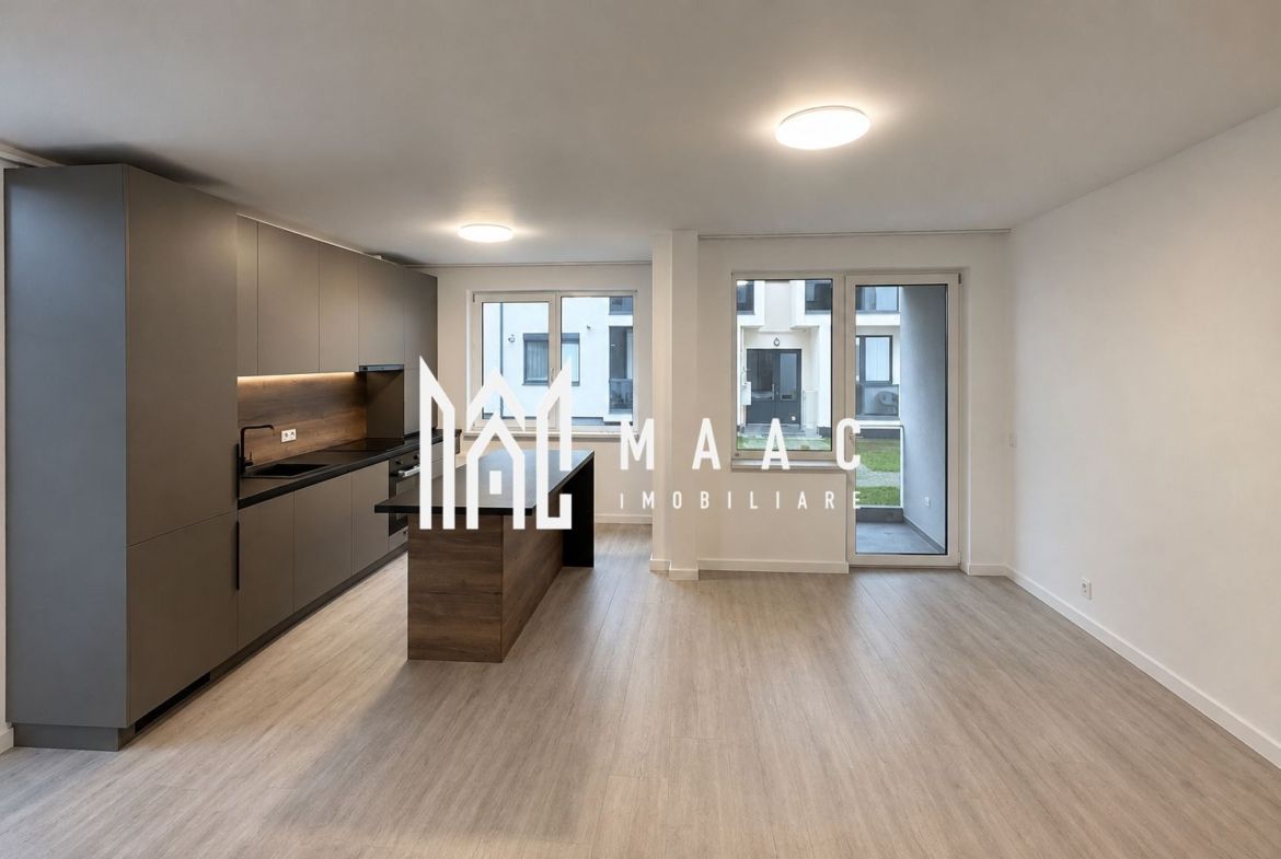 Apartament 3 camere decomandat de vânzare | Șelimbăr | intabulat - foto 2