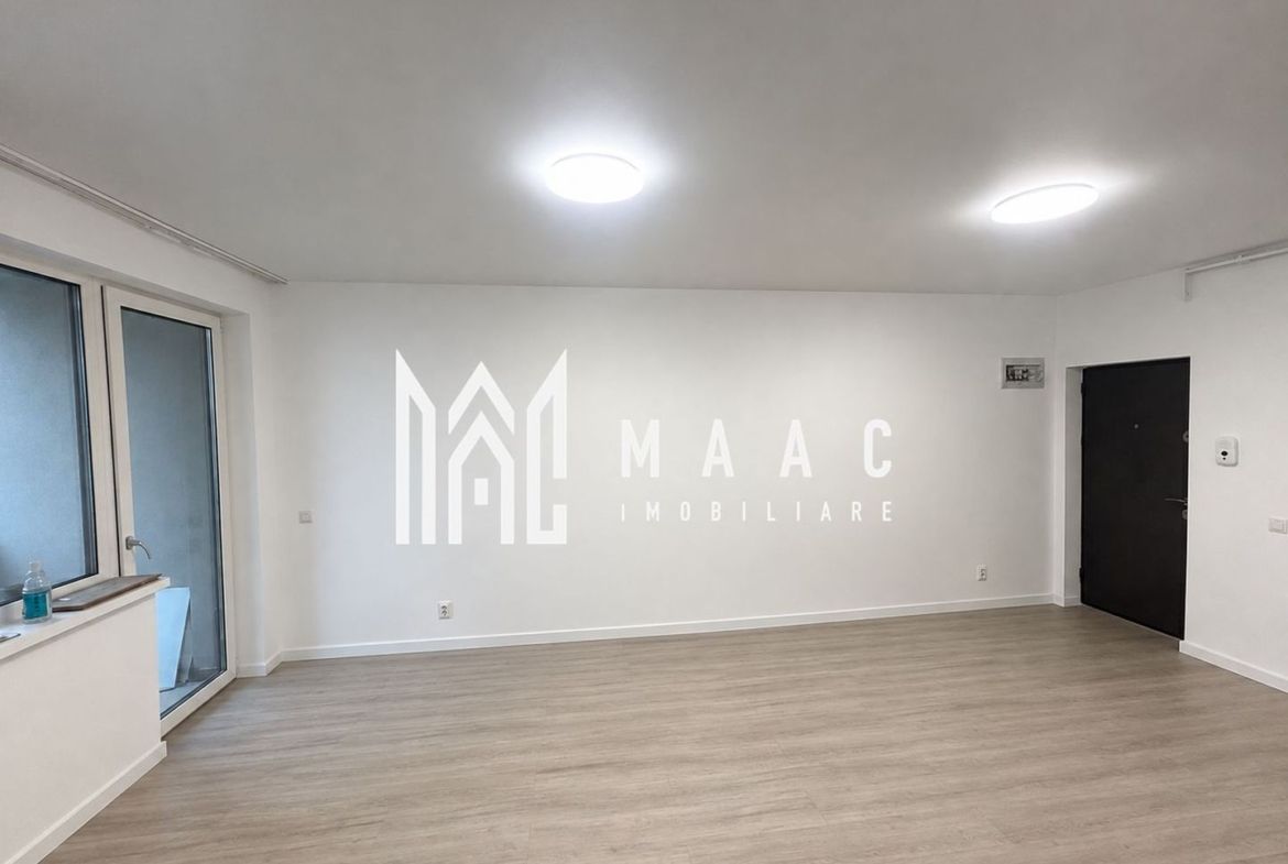 Apartament 3 camere decomandat de vânzare | Șelimbăr | intabulat - foto 3