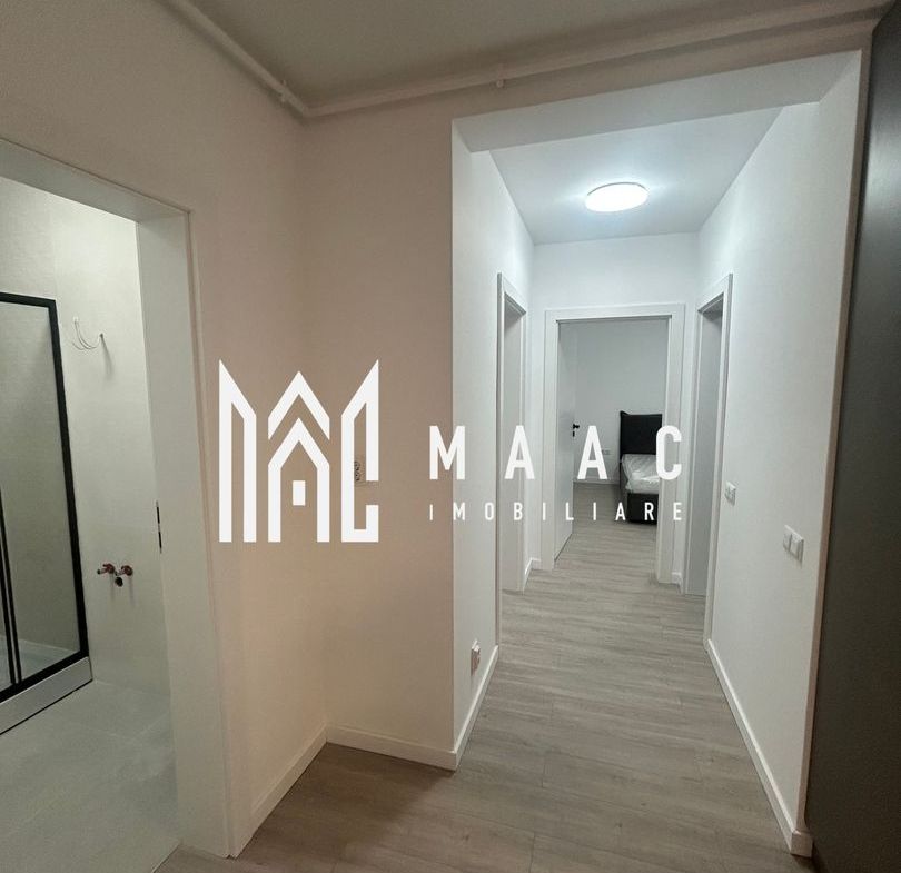 Apartament 3 camere decomandat de vânzare | Șelimbăr | intabulat - foto 4