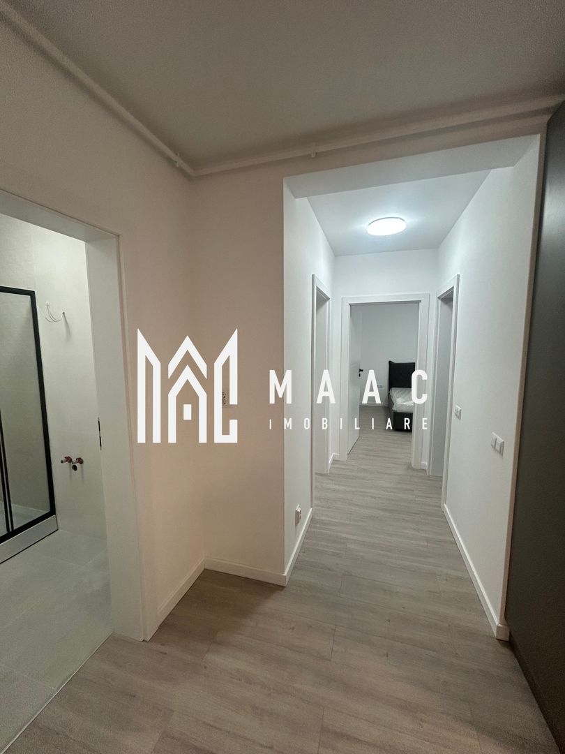 Apartament 3 camere decomandat de vânzare | Șelimbăr | intabulat - foto 4 Apartament 3 camere decomandat de vânzare | Șelimbăr | intabulat - foto 4