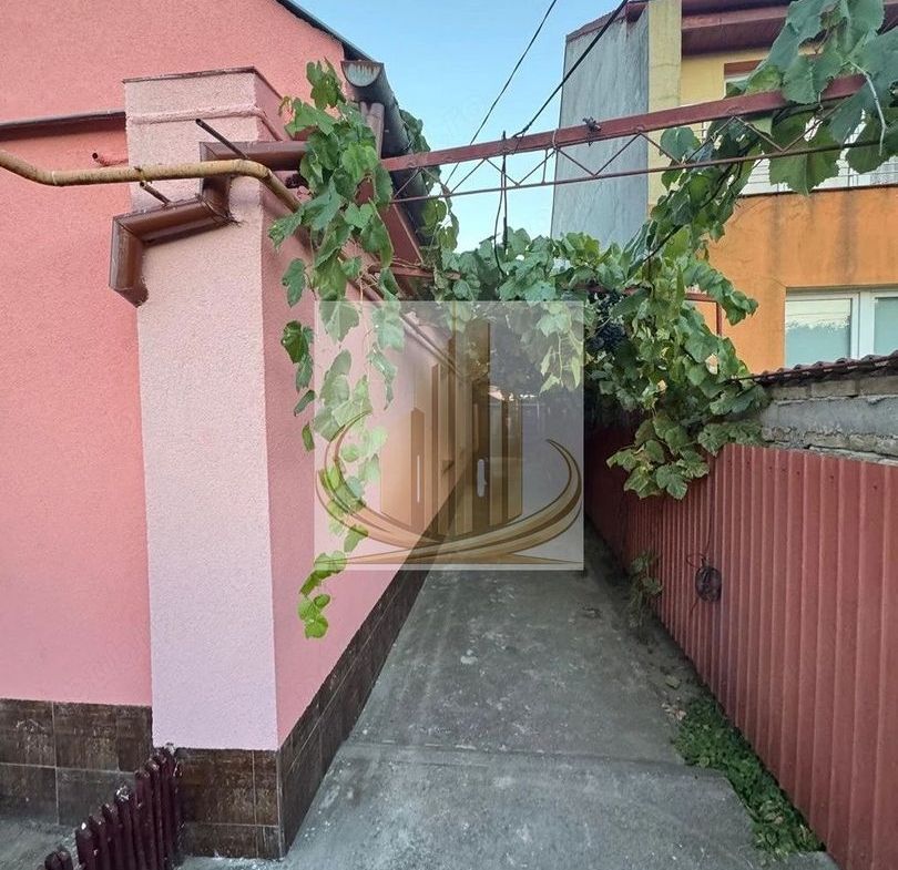 Casă individuală Șagului, 5 camere, 180 mp utili, teren 403 mp - foto 4