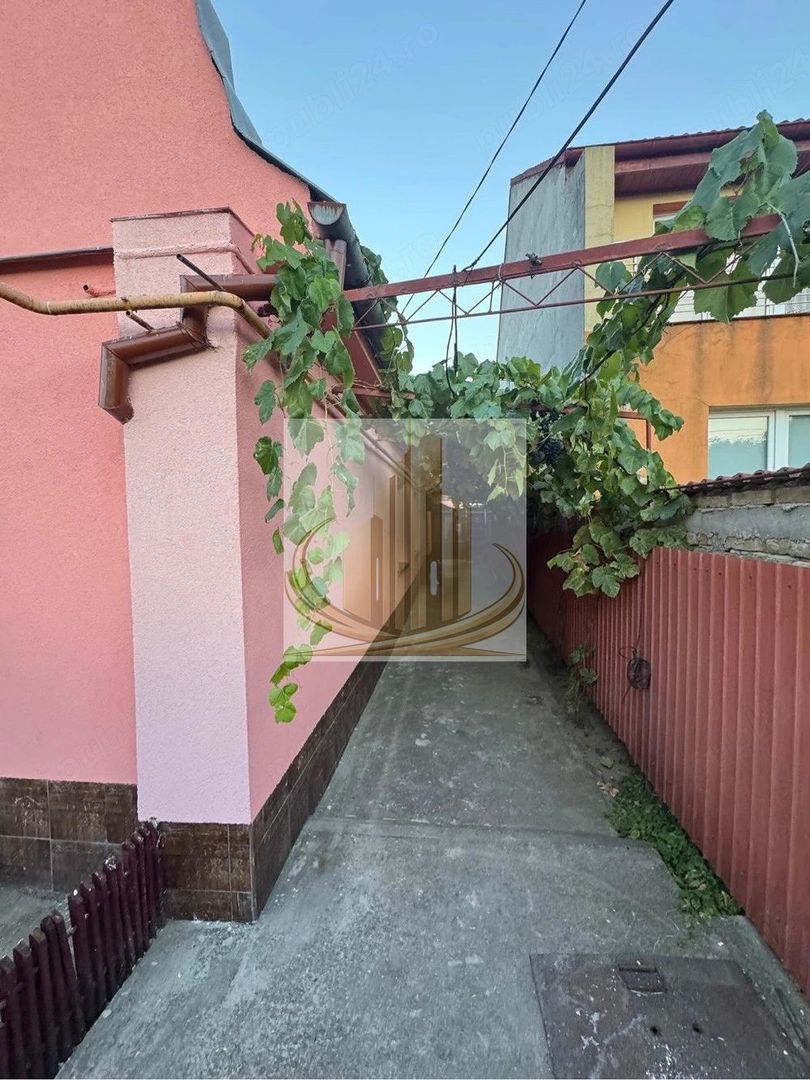 Casă individuală Șagului, 5 camere, 180 mp utili, teren 403 mp - foto 4