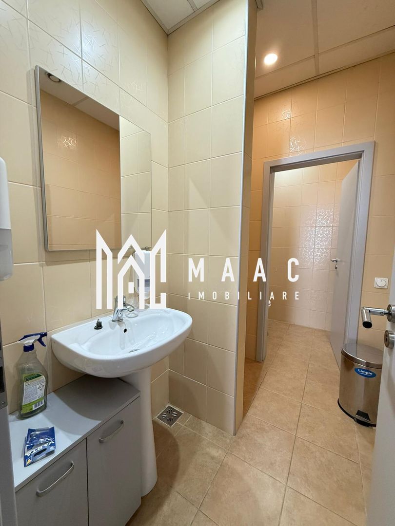 Spațiu de birouri de închiriat | Șelimbăr | 270 mp - foto 3