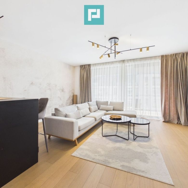 Apartament 3 camere premium | The Ivy Băneasa - Imagine principala