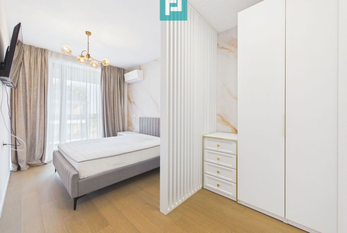 Apartament 3 camere premium | The Ivy Băneasa - foto 3