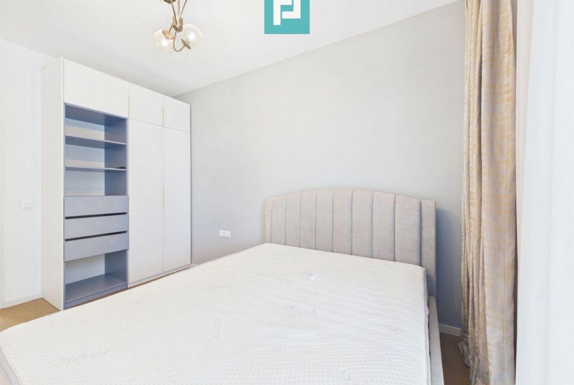 Apartament 3 camere premium | The Ivy Băneasa - foto 4