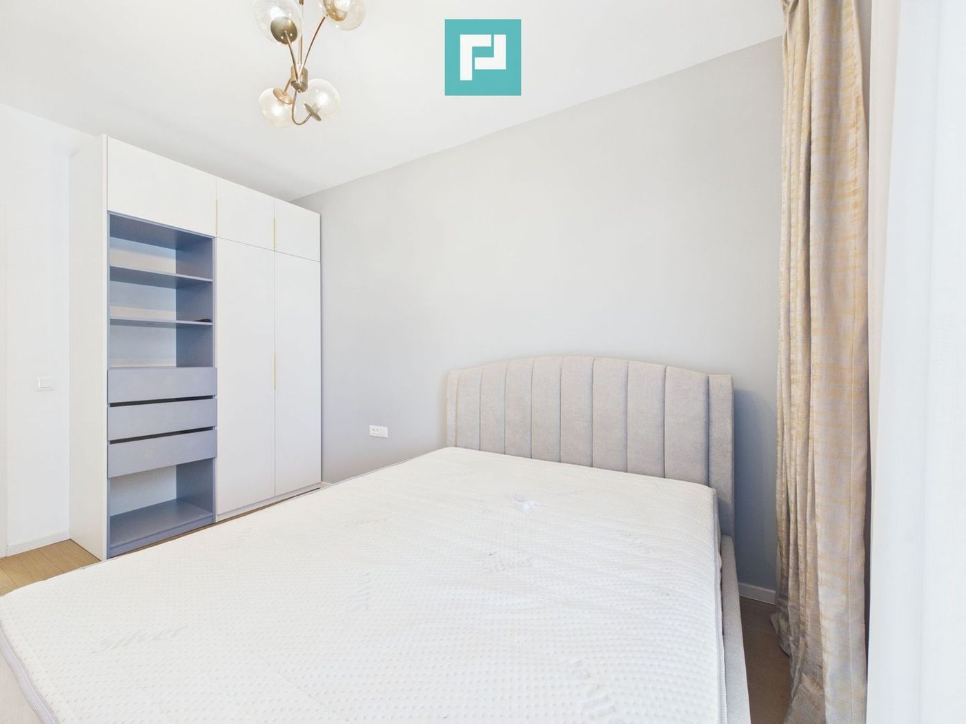 Apartament 3 camere premium | The Ivy Băneasa - foto 4 Apartament 3 camere premium | The Ivy Băneasa - foto 4